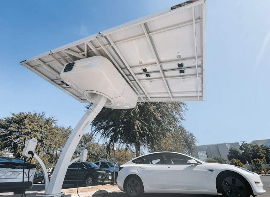 전기차 충전기 설치 정부보조금 2025년 완전정리