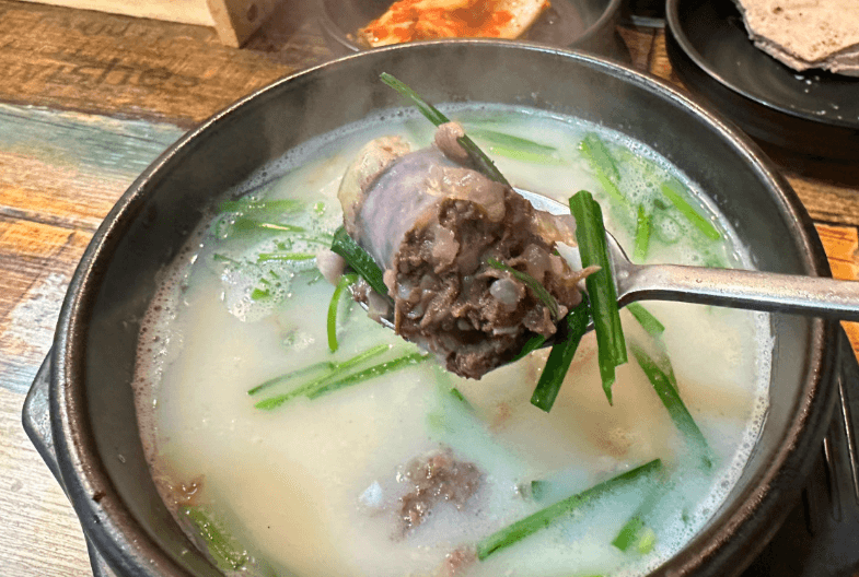 생생정보통 순대국 대전 서구 맛집! 장사의 신