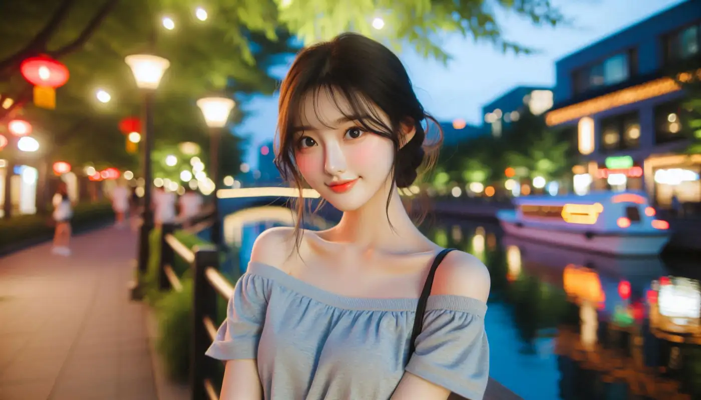 mbti-j-p-차이-질문-테스트를-알아보는-여성의-모습