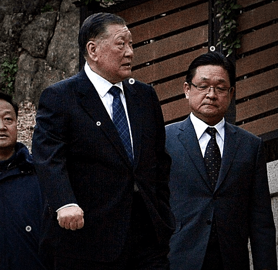 정몽구