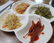 반찬
