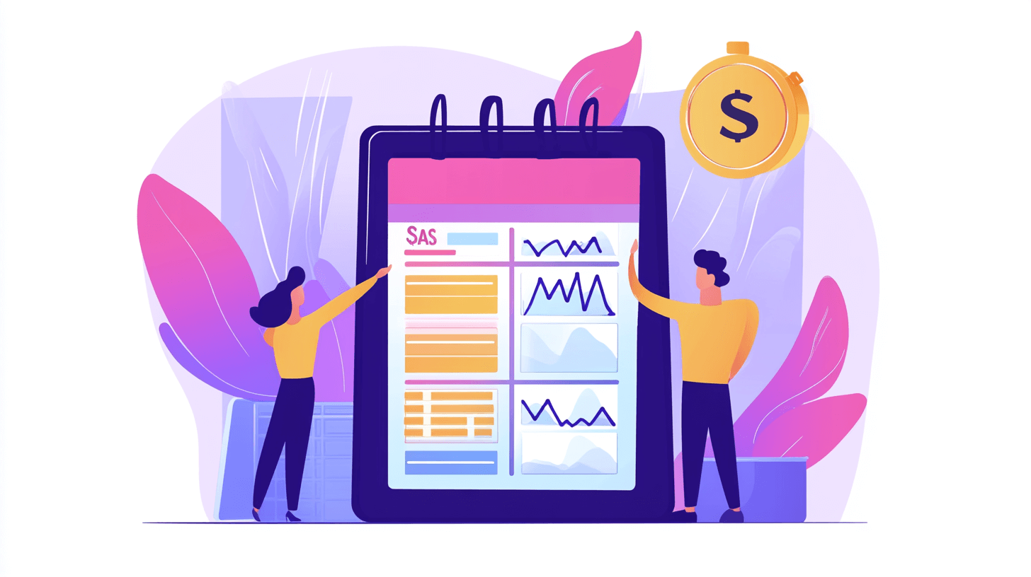 체크-리스트와-사람-그림