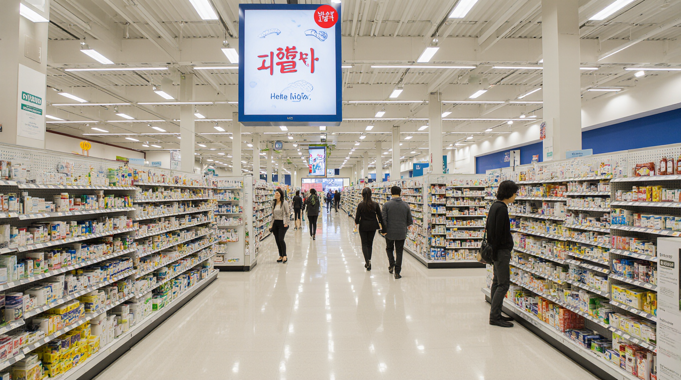 창고형 약국 추천