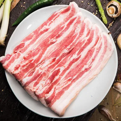 돼지고기 부위별 정리 맛있는 부위 Top10_7