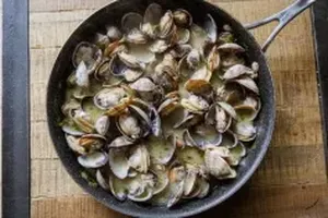 조개