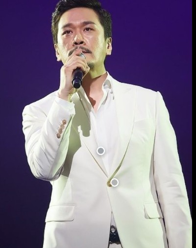가수 jk 김동욱 관련 사진