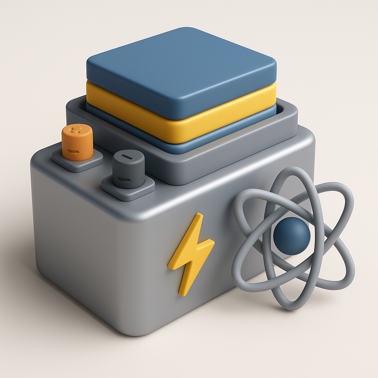 차량용 고체 전해질 배터리: 차세대 에너지 저장 기술