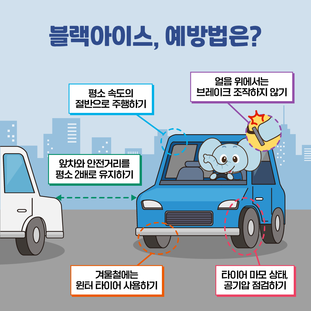 블랙아이스