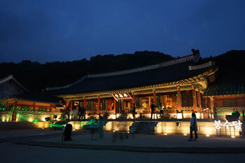 수원 국가유산 야행