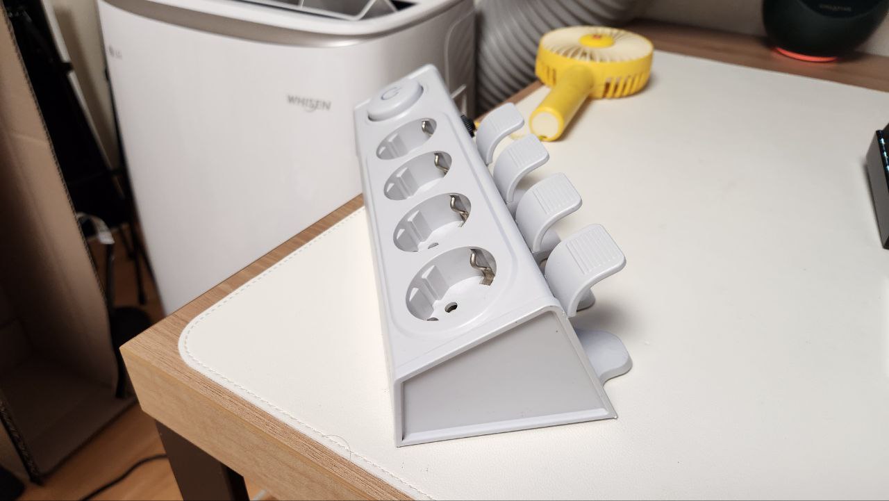 라이프썸 멀티탭 단점