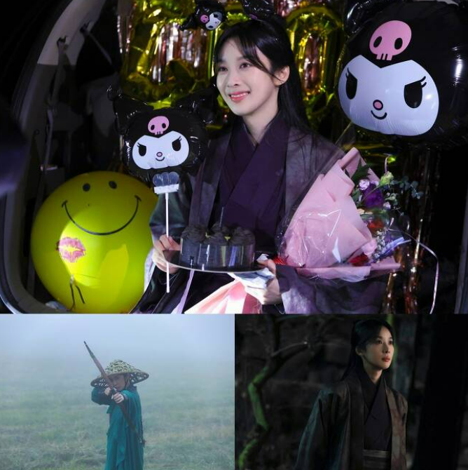 연인 이청아 종영 소감