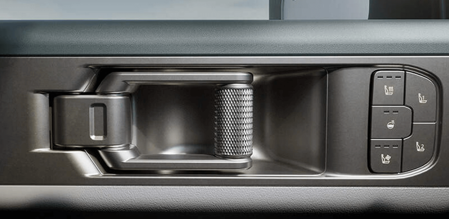 모하비 후속 픽업트럭 타스만 가격, 제원 등 자세히 알아보기