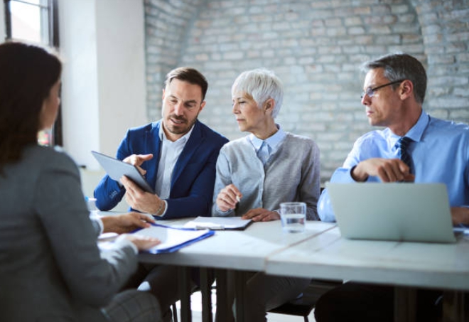 시니어 인턴십 지원금