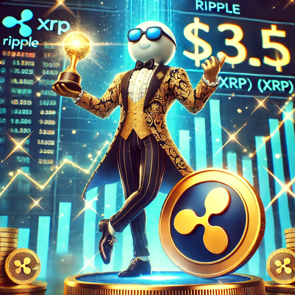 3.50달러에 도달