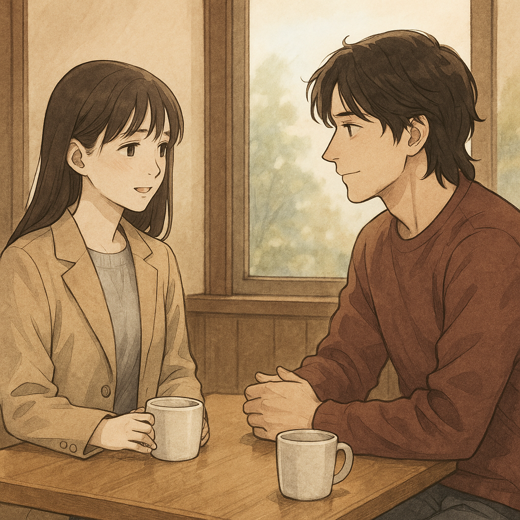 100이간 너를 이해하려했다