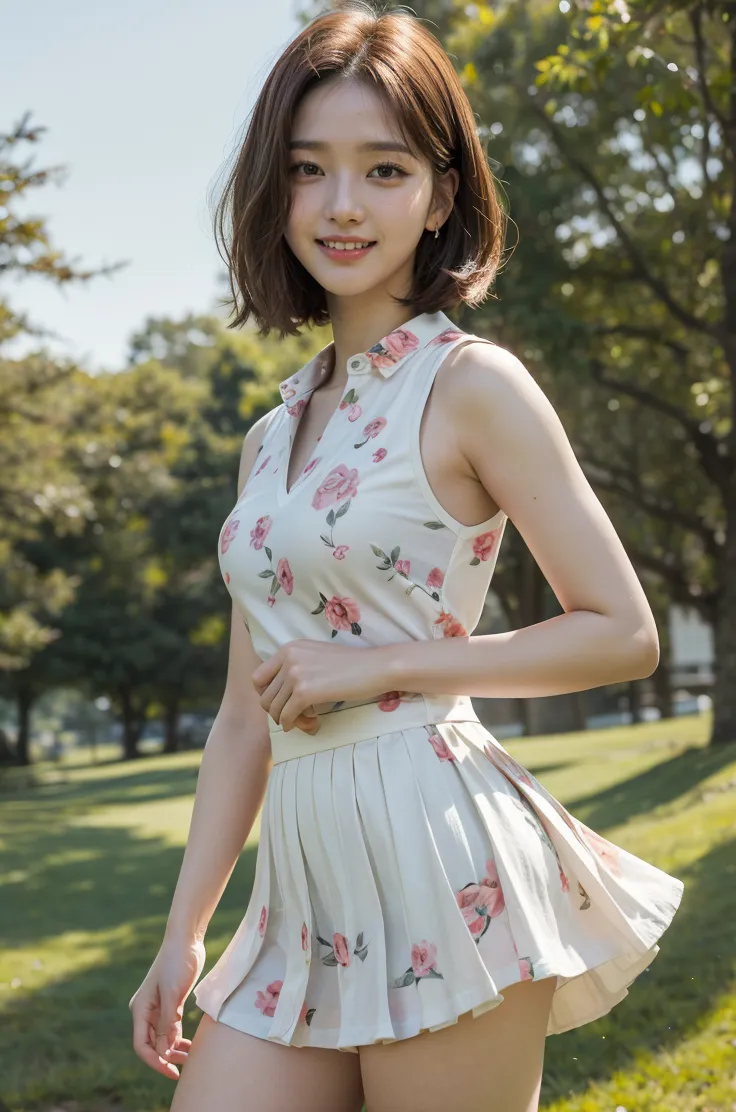 WEBUI 여자 골프 의류 제작