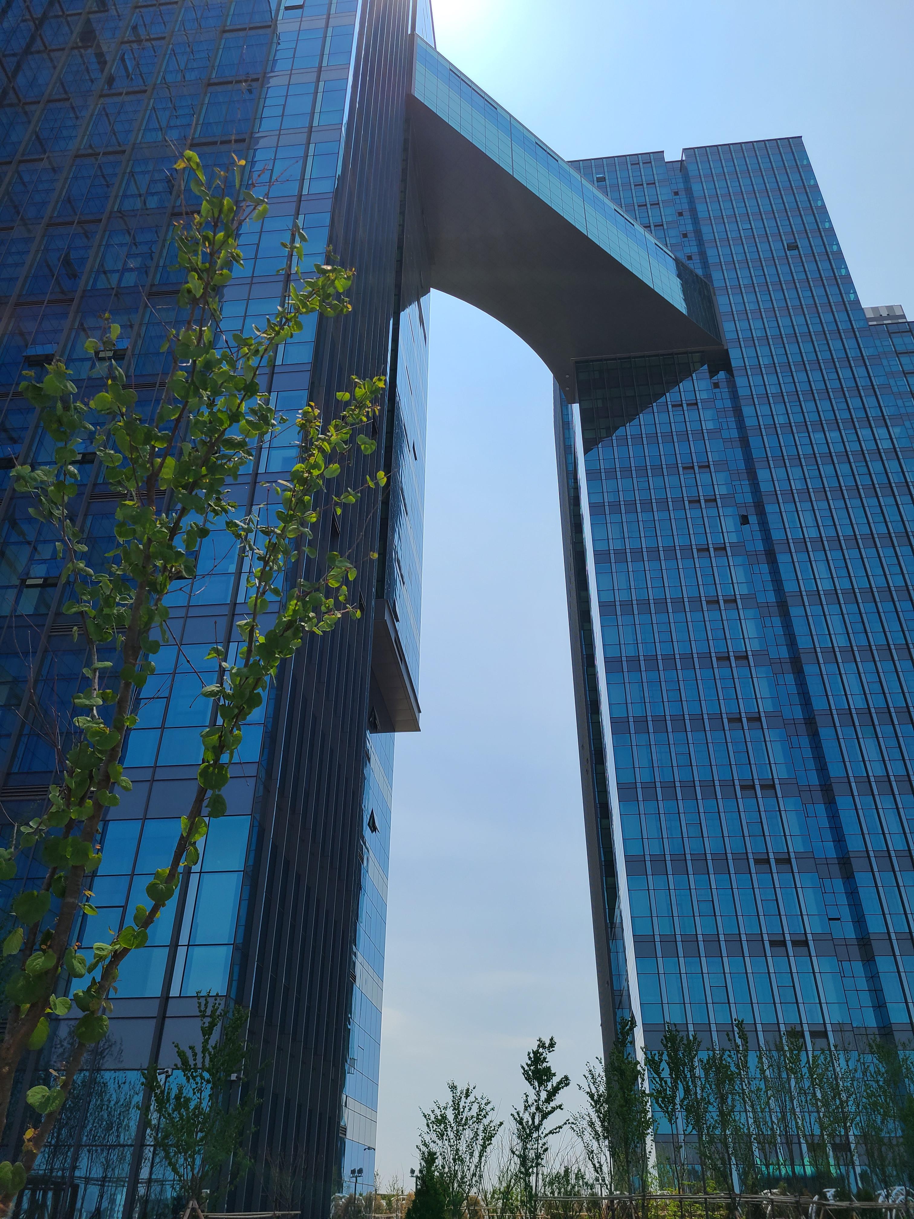 오산 현대테라타워CMC 정원3