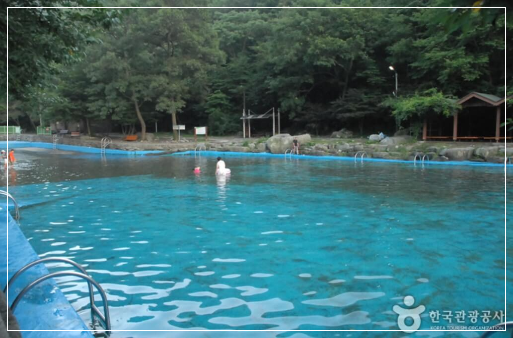 보령 가볼만한곳 베스트10 성주산자연휴양림