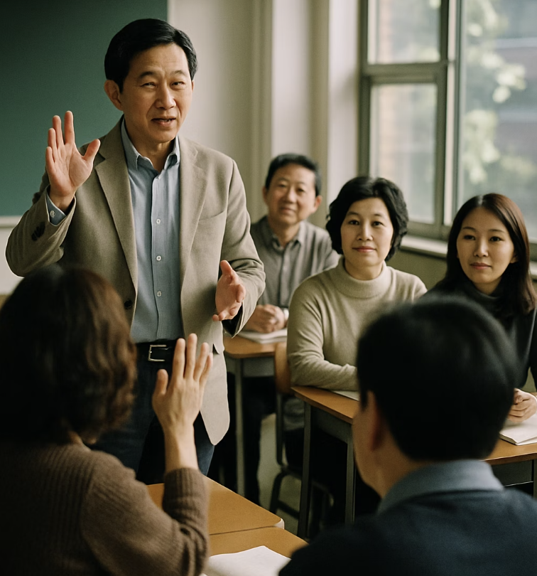 국비지원교육종류, 40대 50대 재취업 유망 과정 추천