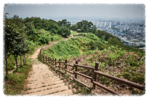 계양산