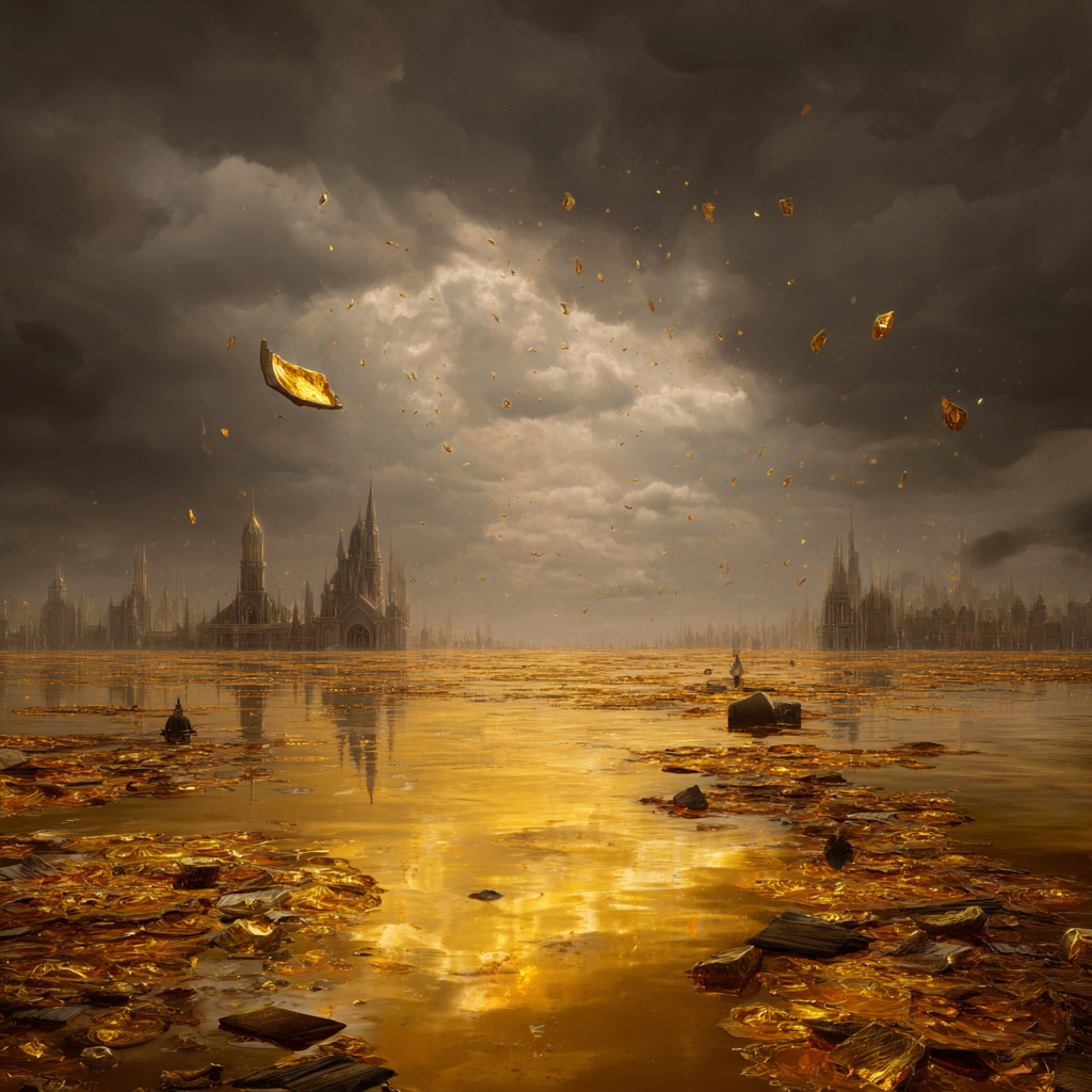 💧물 꿈 해몽 총정리｜맑은 물, 더러운 물, 홍수 등 꿈의 의미는?