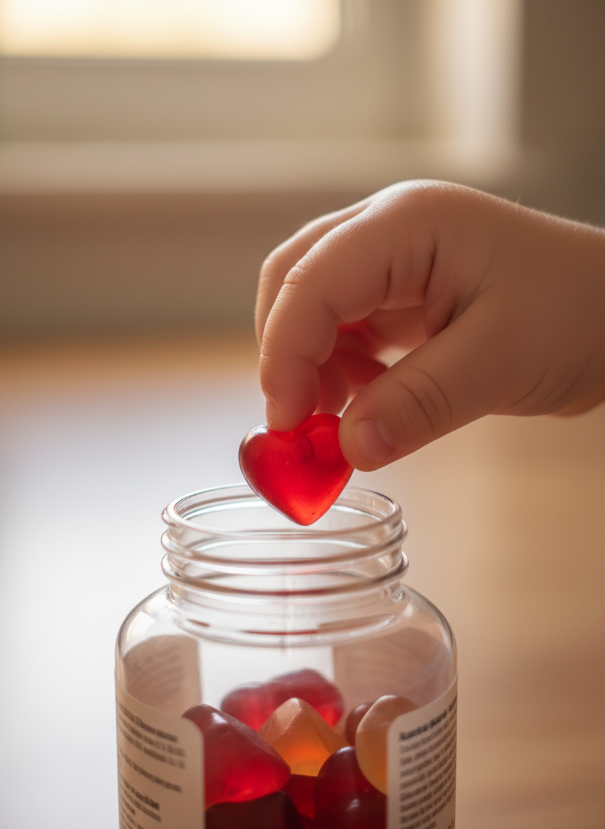 임산부와 아기, 철분 부족 막는 철분 많은 음식 TOP 5