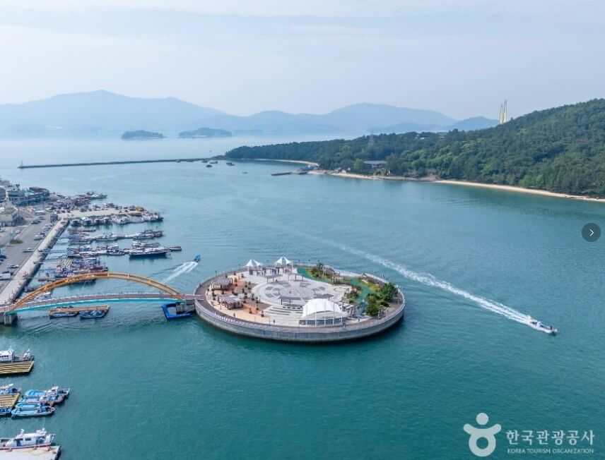 고흥 가볼만한곳 베스트 10