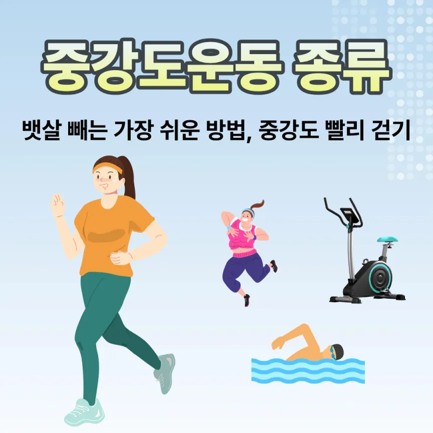 중강도운동 종류: 뱃살 빼는 가장 쉬운 방법, 중강도 빨리 걷기