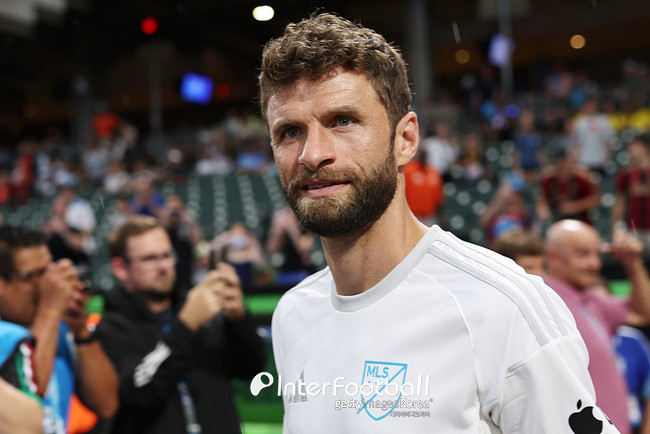 손흥민 4경기 연속골 LAFC 밴쿠버 전술 분석 토마스 뮐러 PK 동점골 MLS 서부 컨퍼런스 하이라이트 평점