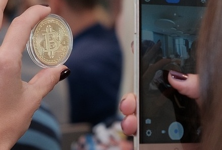 비트코인 반감기