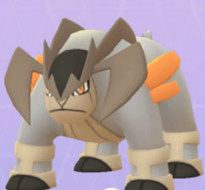 포켓몬고 테라키온 졸업 스킬 CP 약점 종족치