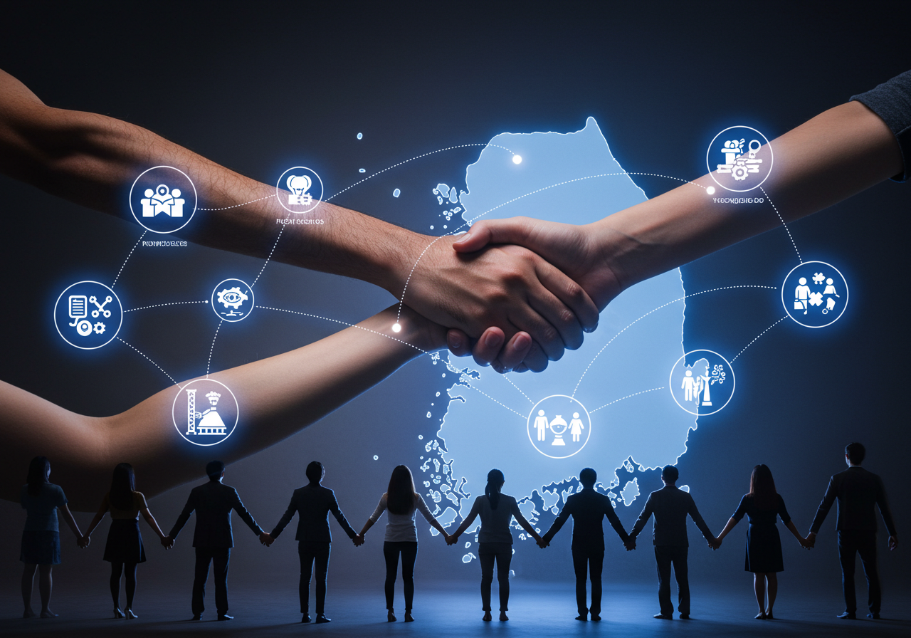 경기도 광역형 비자