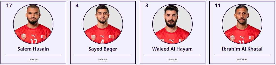 아시안컵 일본 바레인 하이라이트 바로가기(+ 한국 반응)