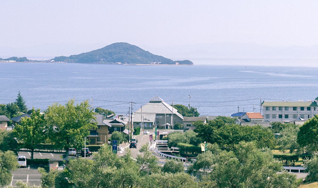 Tsushima