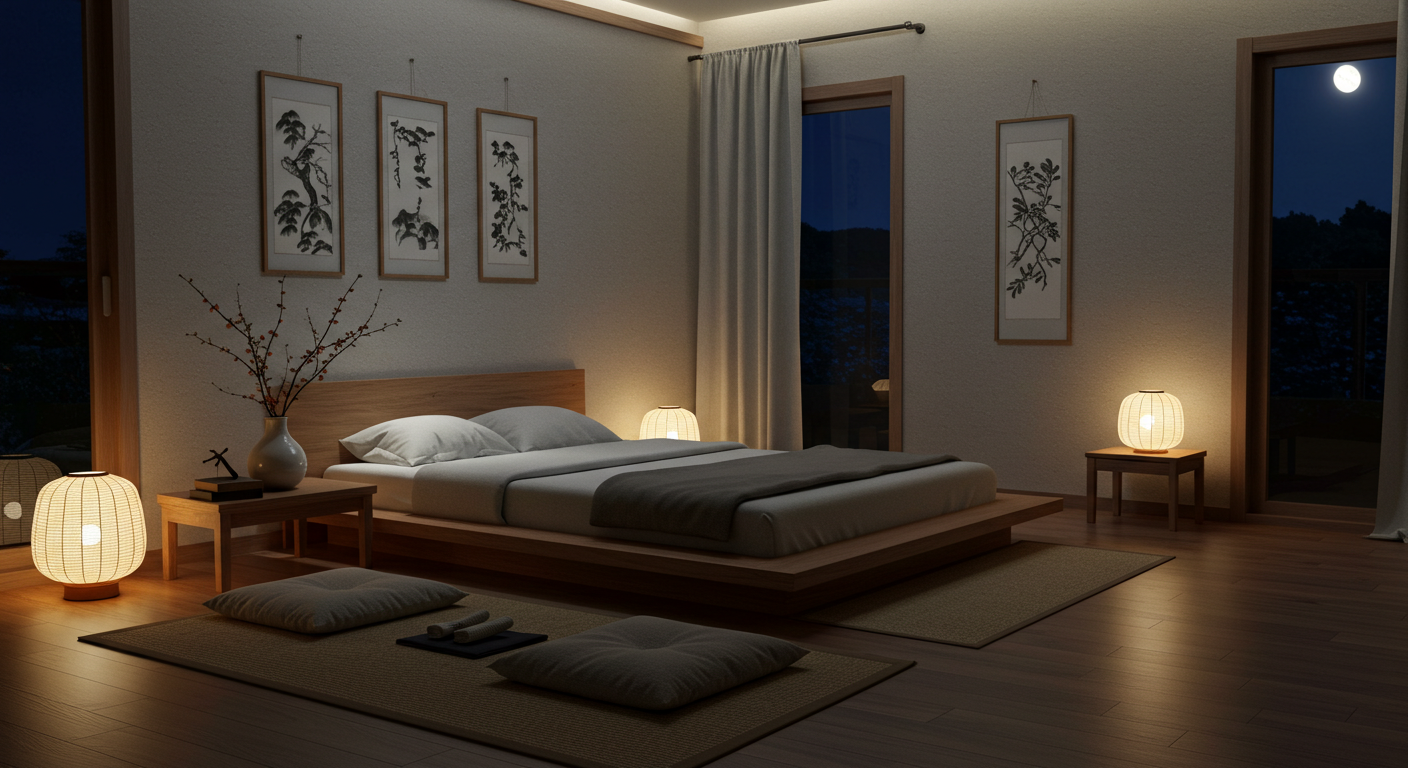 렘수면, 숙면방법