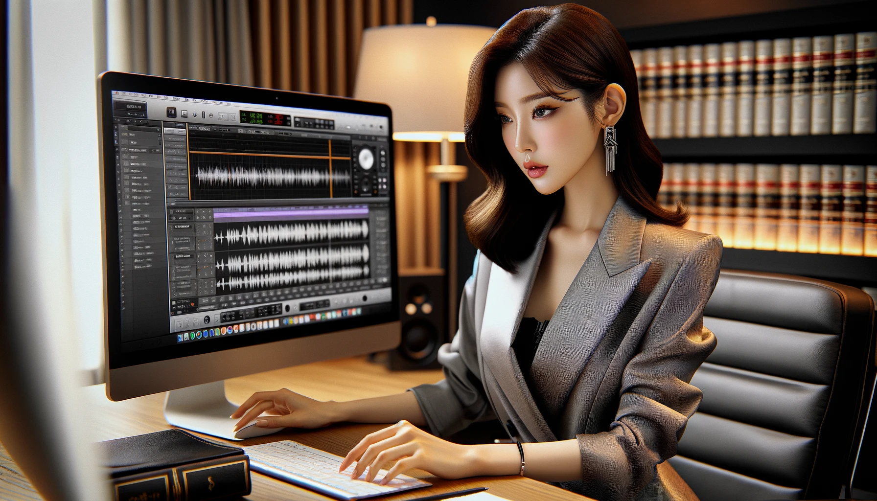 음악저작권 침해 관련 이미지