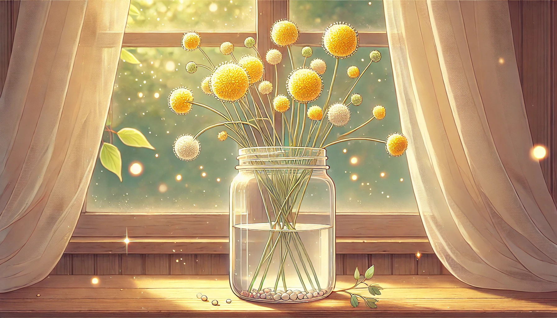 골든볼 크라스페디아