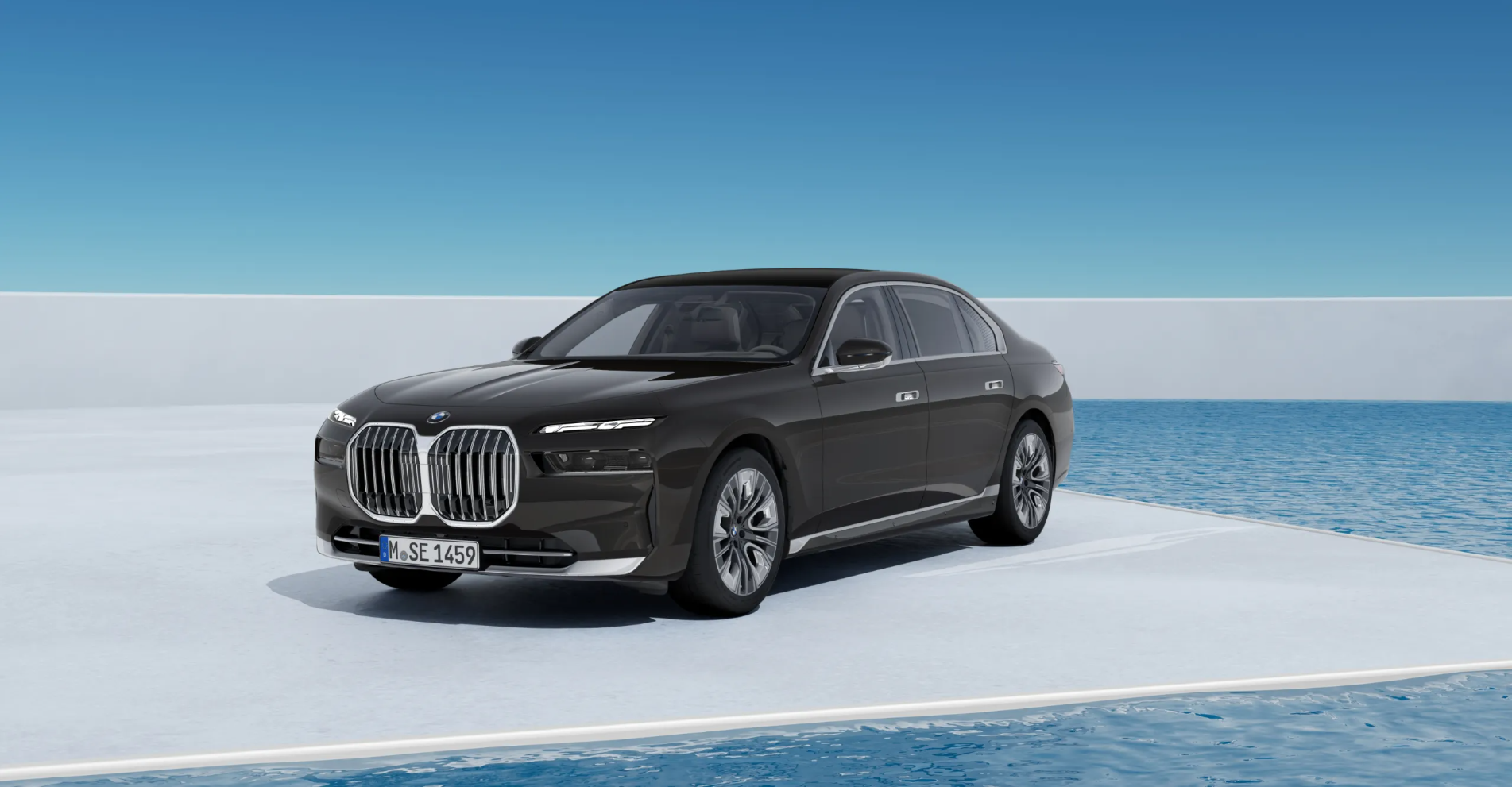 BMW 7시리즈 특징 중고 리스