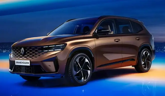 2025 그랑콜레오스 모의견적&amp;#44; 가격&amp;#44; 무료 시승 신청방법