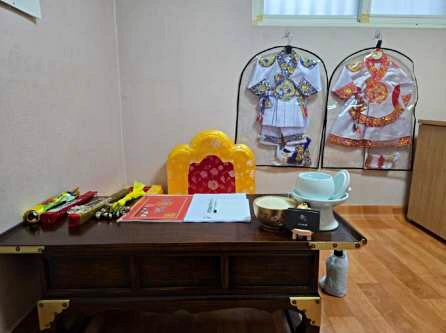 안산의 용한 점집 추천