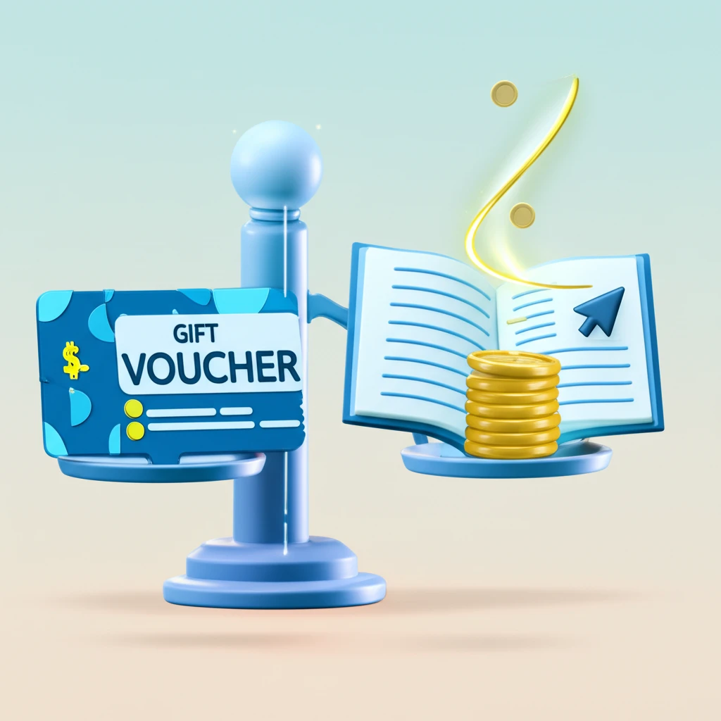 직원 지급용 온누리상품권 회계 요약 ..