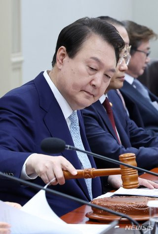 윤석열 정부 농업4법 거부 이유