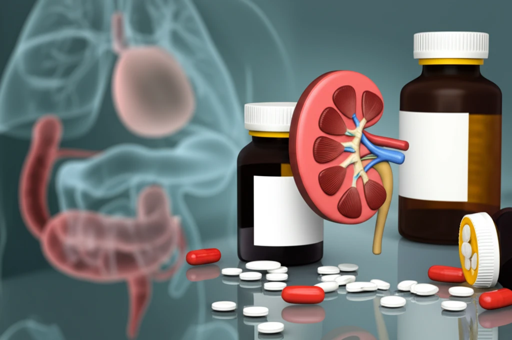 침묵의 살인자 고혈압 원인부터 관리까