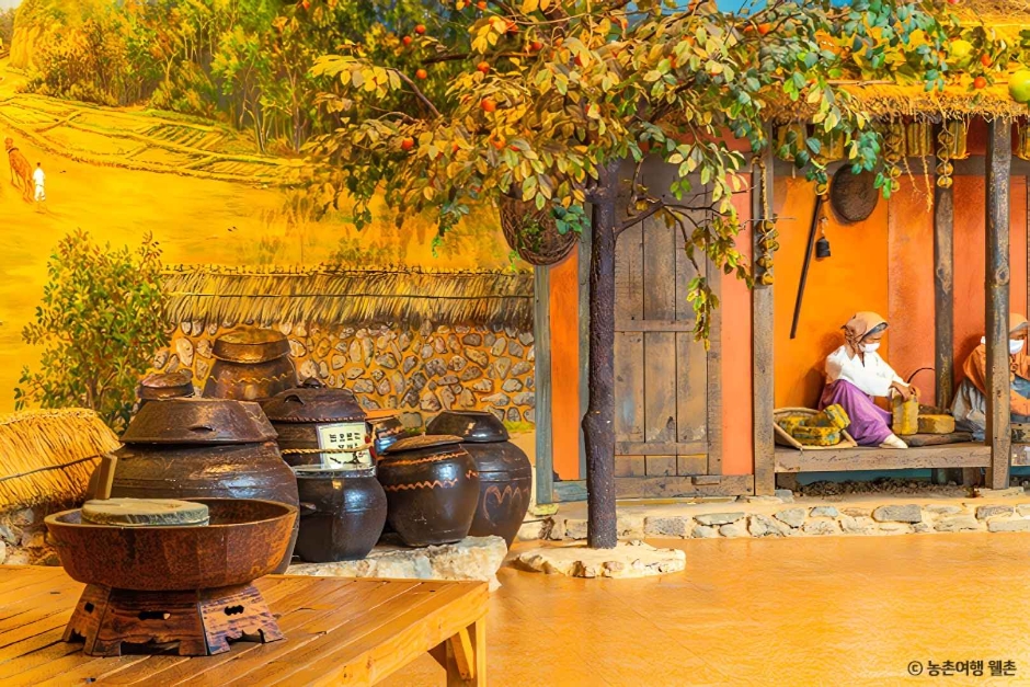 순창 가볼만한곳 베스트10