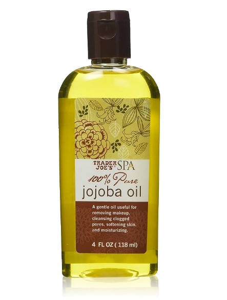 트레이더조 호호바 오일