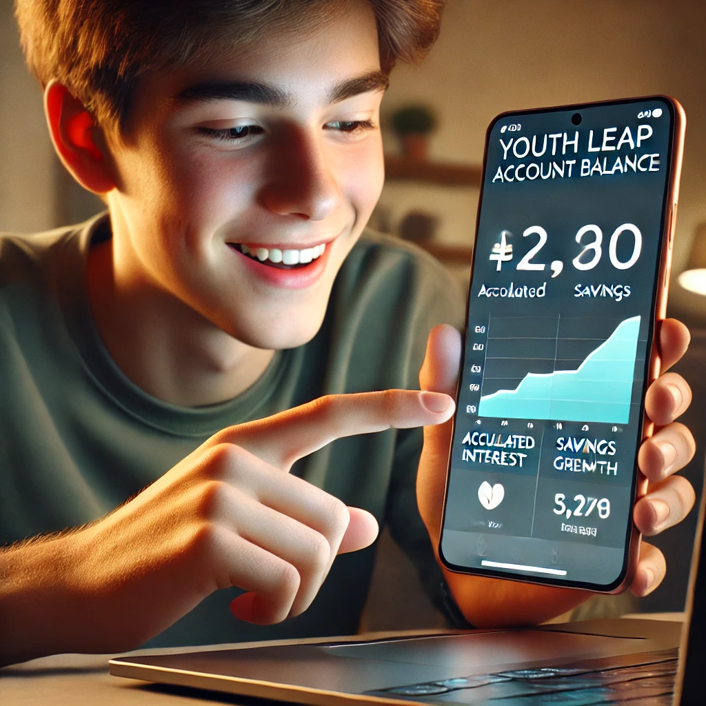 청년 도약 계좌