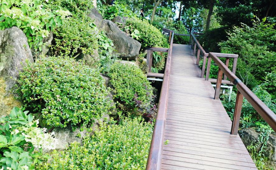 휴애리자연생활공원 입장료 주차장 및 매표소 : 제주도 가을여행