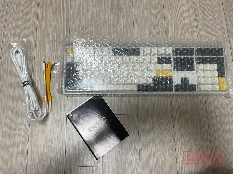 구성품