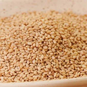 참깨 효능 파종 수확 보관 씻는 법까지 먹는 방법 총정리_5