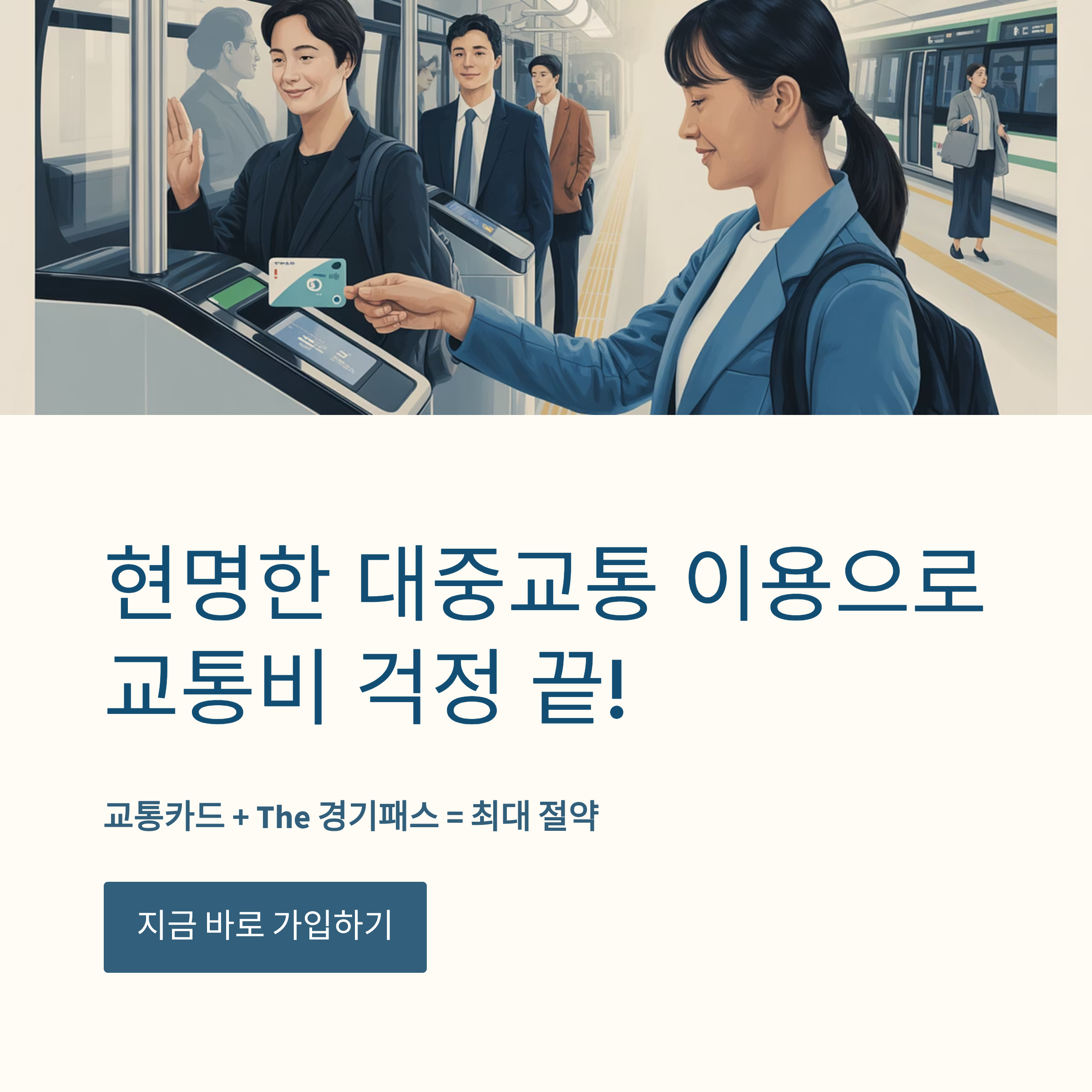경기도 버스 요금 인상